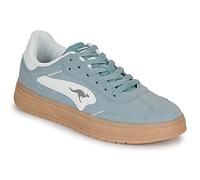 Baskets basses femmes Kangaroos K-GW Heaven OG Bleu 39