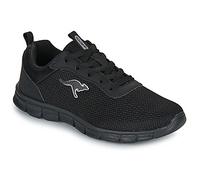 Kangaroos Baskets basses K-RF Alea in Noir 39