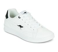 Kangaroos Baskets basses K-Ten Adore in Blanc 40