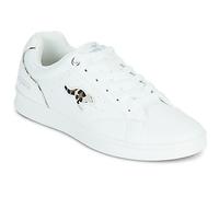 Kangaroos Baskets basses K-TEN ROSA in Blanc 37
