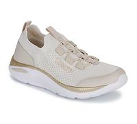 KangaROOS Femme K-WN Balance Mocassin, Beige Rich Gold, 40 EU