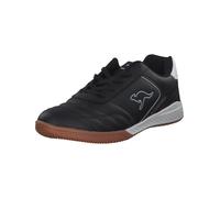 KangaROOS Baskets basses 'K-Yard Pro 5 81134' marron / noir / blanc, Taille 40