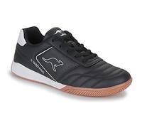 KangaROOS Mixte K-Yard Pro 5 Basket, Jet Black White, 45 EU