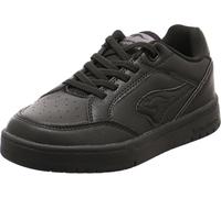 Kangaroos baskets basses pour filles K-CP Dallas blanc