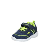 Baskets basses enfant garcons Kangaroos KY-CHUMMY EV Bleu 23