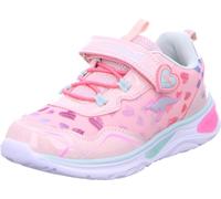 KangaROOS baskets filles 22144-28, 22144-29, 22144-30, 22144-31, 22144-33, 22144-34, 22144-35, 30531-28, 30531-29, 30531-30, 30531-31, 30531-32, 30531-33, 30531-34, 30531-27 KGR-00035 eau de rose/ment