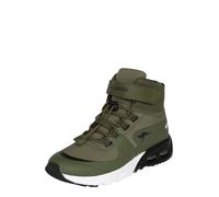 KangaROOS Baskets 'Hydro' olive / noir, Taille 30