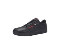 KangaROOS Baskets K-ac Rocky unisexes, Jet Black Mono, 40 EU
