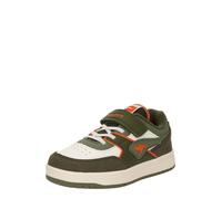 KangaROOS K-CP Bounder Ev Basket, Military Green Flame, 32 EU