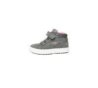 KangaROOS Baskets 'KaVu III' gris / rose, Taille 26