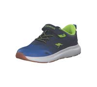 KangaROOS Baskets 'KB-Pang EV 10992' bleu / bleu marine, Taille 33