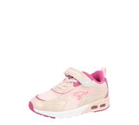KangaROOS Baskets 'KX-Luft EV' rose / rosé, Taille 29