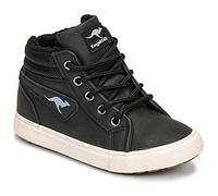 KangaROOS Baskets KaVu I pour enfant Noir Taille 33