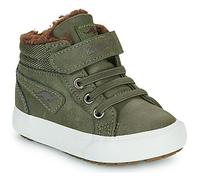 KangaROOS Bottes 'KaVu III' marron / olive, Taille 27