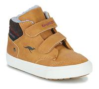 Kangaroos Mixte Enfant KAVU Primo V, Tan Yellow Rouge, 29 EU