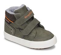 KangaROOS KAVU Primo V, Flamme Olive., 26 EU