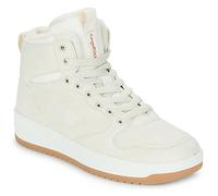 Kangaroos Baskets montantes K-Top Power Mid in Blanc 38