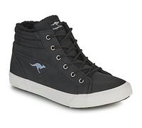 Kangaroos Baskets montantes KAVU I in Noir 36