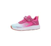 Kangaroos Baskets basses enfant KB-RIDA EV in Rose 31