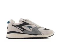 KangaROOS Baskets Ultimate Eclipse pour Homme, Ultimate Grey DK Sea, 41 EU