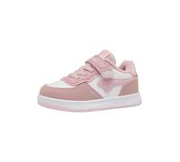 KangaROOS Baskets 'Ultralite 2' beige / rose / blanc, Taille 25