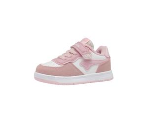 KangaROOS Baskets 'Ultralite 2' beige / rose / blanc, Taille 26