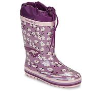 Kangaroos Bottes enfant K-Rain in Violet 35