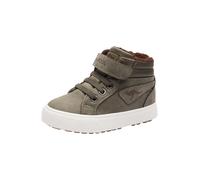KangaROOS Bottes 'KaVu III' marron / olive, Taille 30