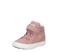 Kangaroos Mixte Enfant KAVU III Flat-Sheets, Dusty Rose Frost Pink, 23 EU
