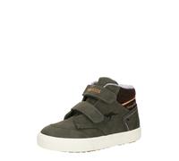 KangaROOS Bottes 'KaVu Primo V' kaki / olive / orange, Taille 23