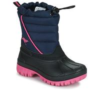 KangaROOS Femme K-Ben Botte de Neige, Blau, 35 EU