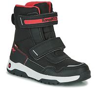 Kangaroos Bottes neige enfant K-MJ SHARP V RTX in Noir 33