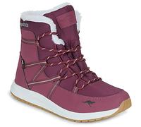 Kangaroos Bottes neige K-WW LEYLA RTX in Bordeaux 36