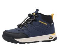KangaROOS Bottes 'Terra' bleu marine, Taille 40