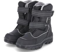 Kangaroos Bottines d'hiver K-LENO V RTX Enfants Textile & Synthétique Noir Taille : 31
