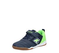 KangaROOS K5-Super Court EV Sneaker, DK Navy/Lime, 38 EU