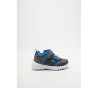 kangaroos chaussures enfant de couleur gris 21