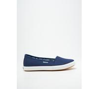 kangaroos chaussures femme de couleur bleu