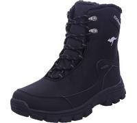 KangaROOS Damen K-Simoo Oak KTX 30530-40, 30530-41, 30530-42, 30530-43, 30530-44, 30530-45, 30530-46, 30530-47 KGR-79293 jet black 43