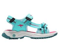 KangaROOS Femme K-as Elwi Sandale, Ocean Daisy Pink, 39 EU