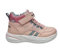 KangaROOS Femme K-Ben Botte de Neige, Frost Pink Vapor Grey, 36 EU