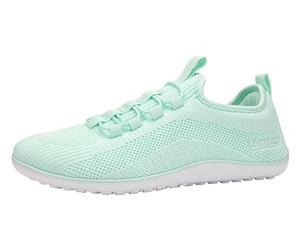 KangaROOS Femme K-BF Bole Chaussures Pieds Nus, Blanc Menthe, 40 EU