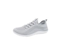 KangaROOS Femme K-BF Bole Mocassin, Vapor Grey White, 42 EU