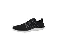 KangaROOS Femme K-BF Brandy Os Mocassin, Jet Black Steel Grey, 36 EU