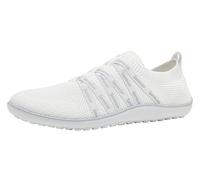 KangaROOS Femme K-BF Brandy Os Mocassin, White Vapor Grey, 37 EU