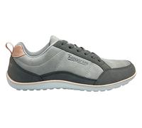 KangaROOS Femme K-BF Sierra Basket, Vapor Grey Transcendent Pink, 37 EU