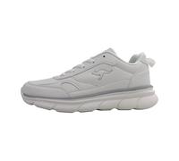 KangaROOS Femme K-CR Adina Basket, 0036 White Mono, 41 EU