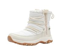 KangaROOS Femme K-fw Shego Botte de Neige, Beige Cool Beige, 37 EU