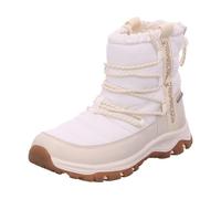 KangaROOS Femme K-fw Shego Botte de Neige, Beige Cool Beige, 42 EU