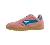 KangaROOS Femme K-gw Heaven Basket, Rose DK Sea, 37 EU